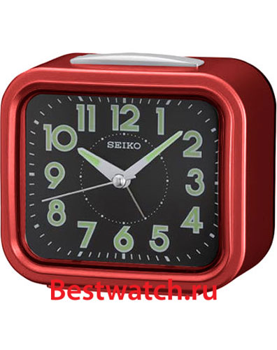 Настольные часы Seiko Clock QHK023RN